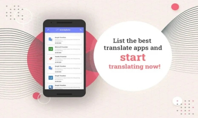 一站式翻譯英文軟件開(kāi)發(fā) 構(gòu)建無(wú)縫跨語(yǔ)言交流工具